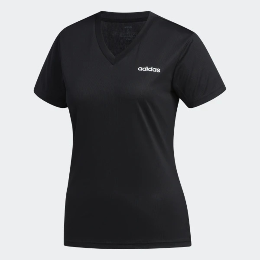 Adidas “Designed 2 Move” Shirt